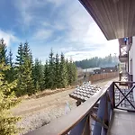 Skilandhouse Hotel Yablunytsya