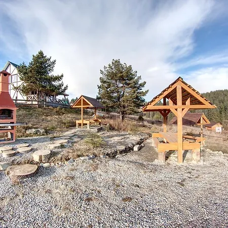 Skilandhouse Ξενοδοχείο 3*