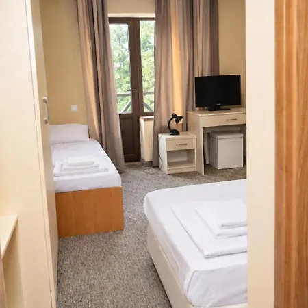 Готель Skilandhouse 3*