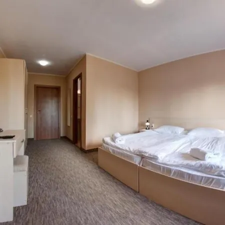 Skilandhouse Готель 3*