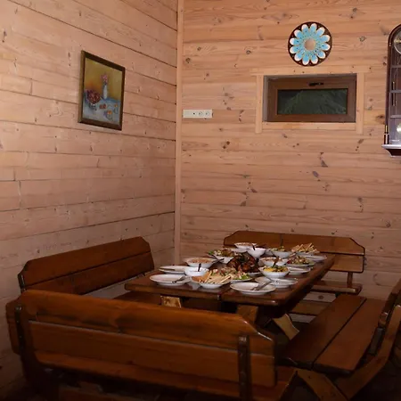 Skilandhouse Готель 3*