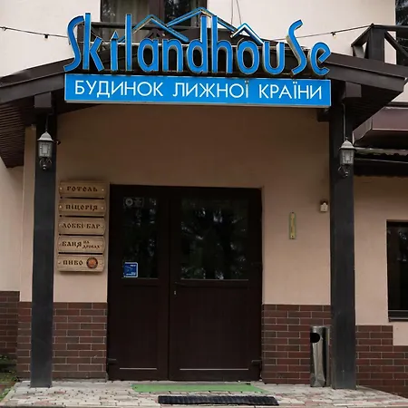 Skilandhouse