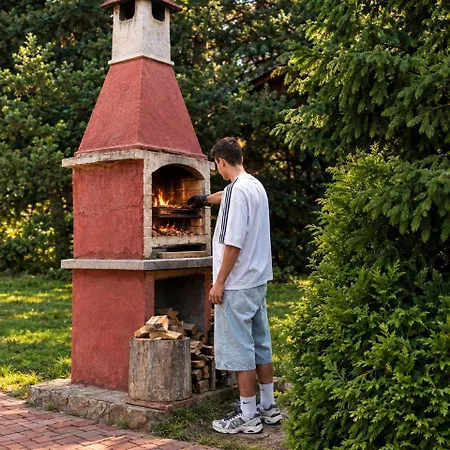 Skilandhouse Готель Яблуниця