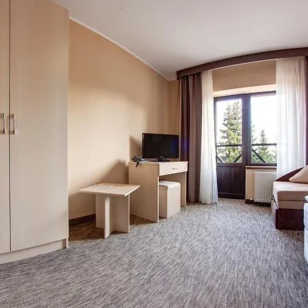 Skilandhouse Ξενοδοχείο 3*