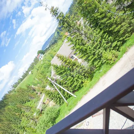 Skilandhouse Ξενοδοχείο