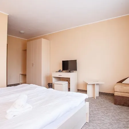 Skilandhouse 3* Yablunytsya