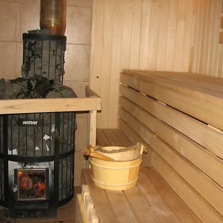 Ξενοδοχείο Skilandhouse 3*