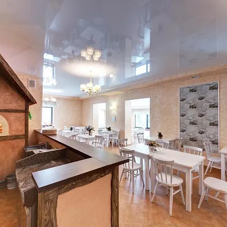 Skilandhouse Ξενοδοχείο 3*