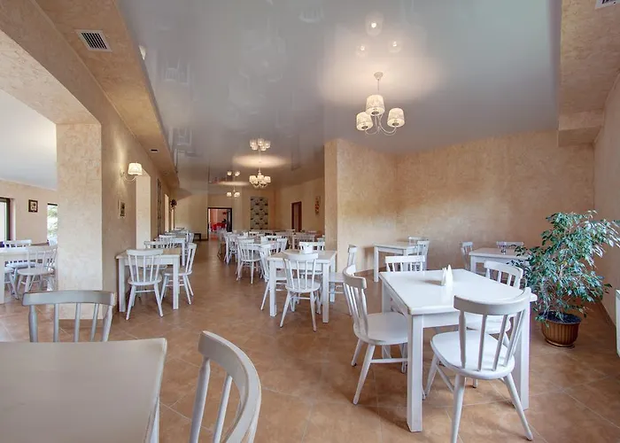 Otel Skilandhouse 3*