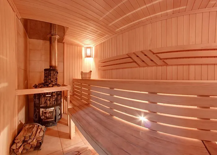 Skilandhouse Otel 3*