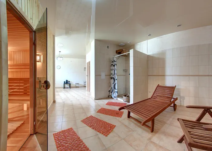 Otel Skilandhouse 3*