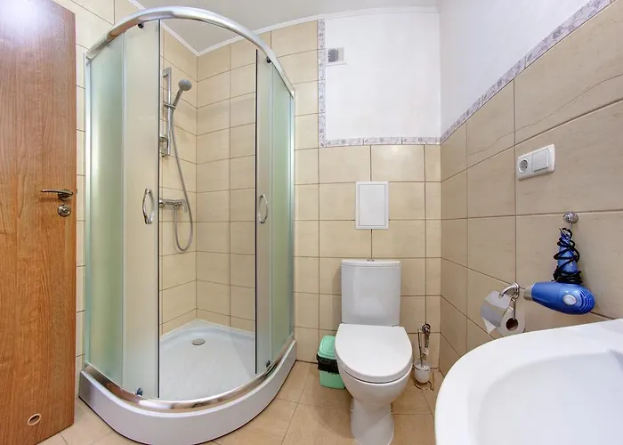 Skilandhouse 3* Yablunytsia