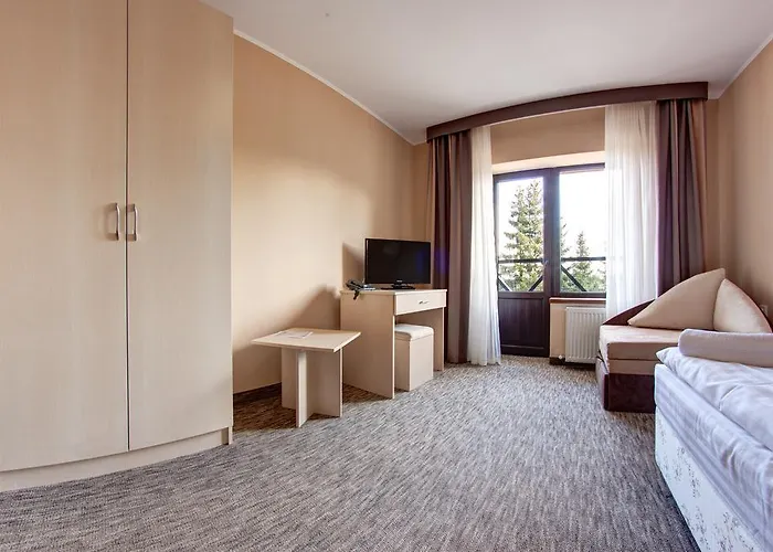 Skilandhouse Otel 3*