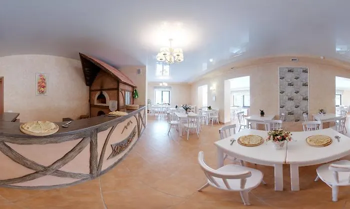 Otel Skilandhouse 3*