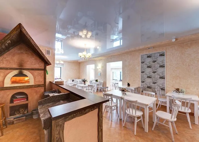 Skilandhouse Otel 3*