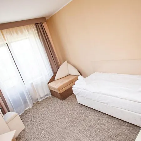 Hotel Skilandhouse Yablunytsya