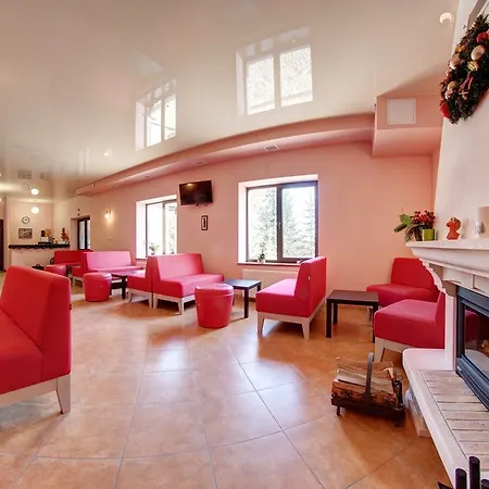 Skilandhouse Hotel 3*