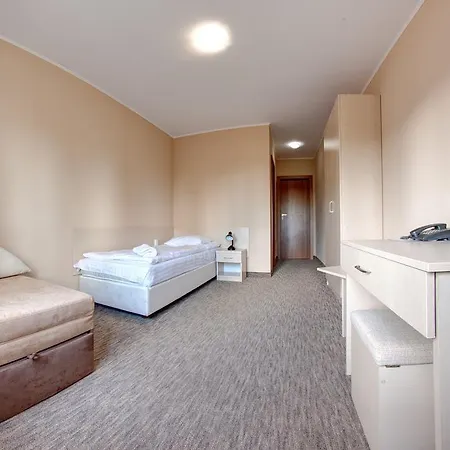 Hotel Skilandhouse