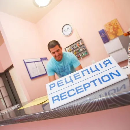 Skilandhouse Hotel Yablunytsya